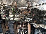 Chargesheet in the Goa nightclub fire case names five accused, including owners Gaurav and Saurabh Luthra, and cites a forged health NOC.