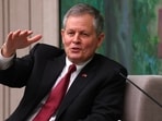 At the same time, Daines stressed that Washington cannot afford to completely sever ties with Beijing despite the trust deficit. 