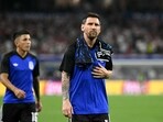 Cape Verde aren't scared of Lionel Messi and Argentina.