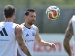 Lionel Messi is the biggest crowd-puller today in football.