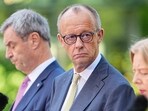 German Federal Chancellor Friedrich Merz said the government aimed to pass the main elements of the 34-point package through parliament by the end of the year.