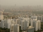 HRERA said faster approvals and tighter regulatory oversight have helped attract domestic and institutional investors to the city’s property market. (HT Archive)