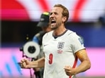 Harry Kane scored a brace against DR Congo.