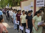 Re-NEET UG result by July 20; academic session to begin on time: NTA official
