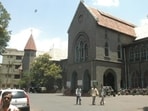 Hospital - The gothic style building of Pune's Sassoon Hospital, which was built in 19th century. Pune Mayor Rajani Tribhuvan has demanded that hospital should be renamed after Dr. Babasaheb Ambedkar - HT photo Hospital - The gothic style building of Pune's Sassoon Hospital, which was built in 19th century. Pune Mayor Rajani Tribhuvan has demanded that hospital should be renamed after Dr. Babasaheb Ambedkar - HT photo
