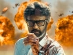 Rajinikanth's sequel gears up for a grand October release.