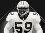 New Orleans Saints legend Keith Mitchell dies at 51.