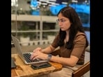Kriti Rohilla is a Hyderabad-based software engineer working at Microsoft.