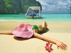 Leave some room on your holiday itinerary for just doing nothing. (ADOBE STOCK)