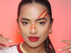 Leisha Patildar's series on FIFA 2026 has gone viral on social media.