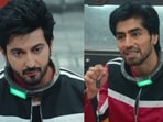 Lock Upp 2: Dheeraj Dhoopar and Harshad Chopda's LGBTQ+ debate sparks buzz.