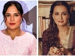 Richa Chadha has come out in support for Dia Mirza on social media.