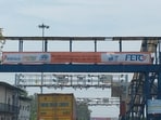 The mechanism integrates Automatic Number Plate Recognition (ANPR) technology with the FASTag-based electronic toll collection system to facilitate automated user fee collection.