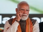 Congress slammed Prime Minister Narendra Modi over the Ayodhya Ram Temple donation row.
