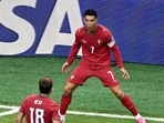 Cristiano Ronaldo is set to retire from international football after the 2026 World Cup.