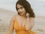 <p>సోషల్ మీడియాలో యాక్టివ్ గా ఉండే దీప్తి సునైన మరోసారి హాట్ పోజులతో అదరగొట్టింది. ఈ భామ లేటెస్ట్ పిక్స్ వైరల్ గా మారాయి. </p>(instagram-deepthi_sunaina)