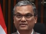Senior IAS officer Lokhande Prashant Sitaram was appointed as the full-time chairperson of the Central Board of Secondary Education (CBSE)