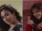 Shreya Kalra called Shivangi Joshi 'flop' actor on Lock Upp.