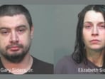 Gary and Elizabeth Siders are among four people charged with multiple child endangerment counts.