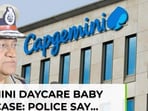 Daycare baby abuse case: Bengaluru police chief reveals action Daycare baby abuse case: Bengaluru police chief reveals action