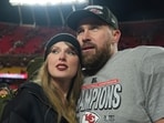 Prediction markets have already begun offering odds on which Kansas City Chiefs players is most likely to attend the Travis Kelce-Taylor Swift wedding.