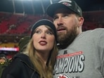 Will Taylor Swift change her last name after marriage? Friends hint at tradition (AP Photo/Charlie Riedel, File)