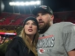 Sources claim Taylor Swift and Travis Kelce are already married.