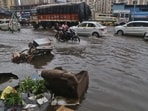 The Bombay High Court’s direction to the Brihanmumbai Municipal Corporation on Wednesday, to ensure open manholes don’t put lives at risk during the monsoon, is a fresh illustration of how unprepared India’s cities are in dealing with the most basic of things. (Praful Gangurde/HT Photo) The Bombay High Court’s direction to the Brihanmumbai Municipal Corporation on Wednesday, to ensure open manholes don’t put lives at risk during the monsoon, is a fresh illustration of how unprepared India’s cities are in dealing with the most basic of things. (Praful Gangurde/HT Photo)