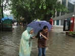 The IMD has warned of heavy to extremely heavy rainfall on July 3. (Reuters photo)