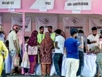 The SIR exercise, conducted by the Election Commission of India (ECI), is intended to update electoral rolls by identifying duplicate, deceased, or otherwise ineligible voters. (PTI)