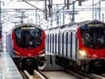 The corridor is expected to significantly improve connectivity in the densely populated Old Lucknow region. (For representation) The corridor is expected to significantly improve connectivity in the densely populated Old Lucknow region. (For representation)