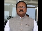 The notification regarding his reappointment was issued by the Centre on June 30. (HT File)