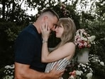 Taylor Swift and Travis Kelce are set to exchange vows at Madison Square Garden on July 3.