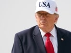 Trump's $2.2B portfolio is powered by crypto, stocks and investments. (Photo by Andrew Harnik / GETTY IMAGES NORTH AMERICA / Getty Images via AFP)