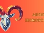 Aries Horoscope 