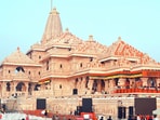 The controversy intensified after Akhilesh Yadav alleged irregularities in donations made to the Ram Mandir, prompting the BJP to defend the ongoing investigation.