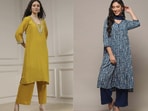 BIBA's kurta sets are getting a price drop and it's the perfect time to upgrade your wardrobe