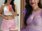 ఈ సీనియర్ హీరోయిన్ ప్లాన్ మామూలుగా లేదుగా.. బిగ్ బాస్ 10తో టాలీవుడ్ లో రీ ఎంట్రీకి భారీ స్కెచ్(instagram-anandam_rekha)