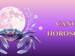 Cancer Horoscope 