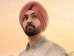 Diljit Dosanjh was diagnosed with an 11 or 12 mm stone in his gallbladder in 2015. 