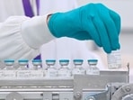  Indian companies are beginning to invest in the riskiest part of pharmaceutical science: discovering entirely new medicines.(Representative Image/AFP)