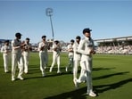 India will face Sri Lanka in two-Test series