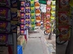 How walkable is Delhi? 