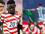 Was the Folarin Balogun red card decision right?
