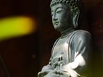 How to practice awareness all day, according to a spiritual guru.