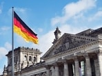 The woman described the stark contrast between the recruitment culture in India and Germany.