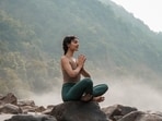 Speaking less to find comfort in silence, long-term yoga practitioners say the practice gradually reshapes conversations, relationships and everyday habits. Speaking less to find comfort in silence, long-term yoga practitioners say the practice gradually reshapes conversations, relationships and everyday habits.