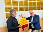 SS Rajamouli: రాజమౌళి రేంజ్ ఇదీ.. ఇంటర్నేషనల్ లెవెల్లో ఆ దిగ్గజ దర్శకుల సరసన తన పేరు చూసి.. ఎమోషనల్ అయిన జక్కన్న