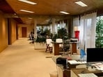Accenture Solutions Private Limited has leased approximately 3.45 lakh sq ft of office space across five floors at Phoenix Millennium Towers in Wakad, Pune, through two separate agreements with Alyssum Developers Private Limited. (Photo for representational purposes only)
