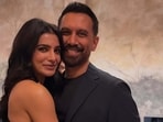 Samantha and Raj